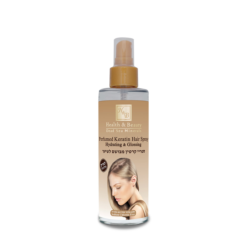 312-Perfumed-Keratin-Hair-Spray-Hydrating-Glossing